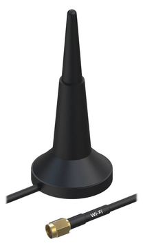Teltonika Antenne - Wi-Fi - 3 dBi - magnetisch von LumaTech