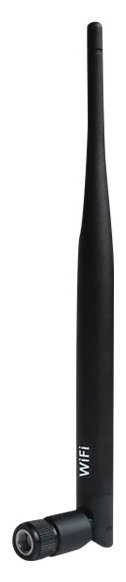 Teltonika Antenne - Wi-Fi - 5 dBi - für Teltonika RUT200