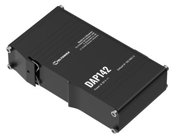 Teltonika DAP142 - Accesspoint - industriell von LumaTech