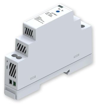 Teltonika DIN Rail power supply 15W von LumaTech