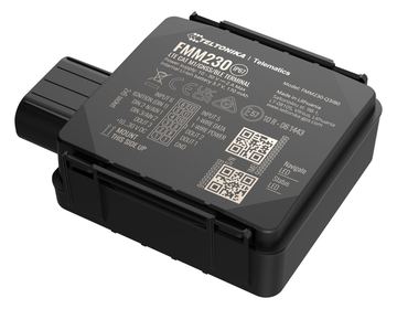 Teltonika FMM230 - GPS/GLONASS/GALILEO/BeiDou/QZSS Tracking-Gerät