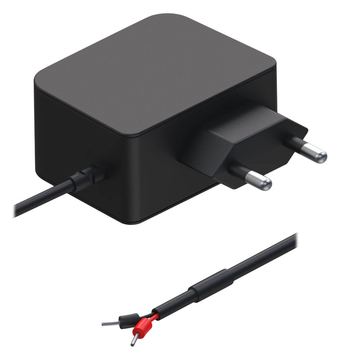 Teltonika Netzteil - Wechselstrom 100-240 V von LumaTech