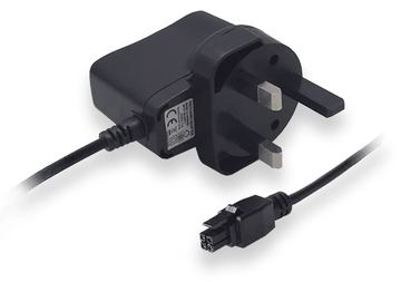 Teltonika Netzteil - Wechselstrom 100-240 V von LumaTech