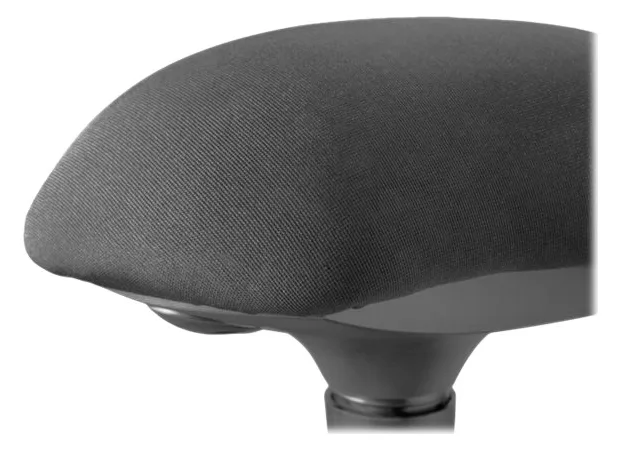 DIGITUS Ergonomischer Hocker / Stehhilfe, höhenverstellbar mit Gasdruckfeder, Ansicht 2