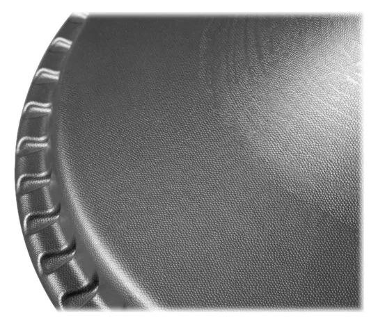 DIGITUS Ergonomischer Hocker / Stehhilfe, höhenverstellbar mit Gasdruckfeder, Ansicht 4