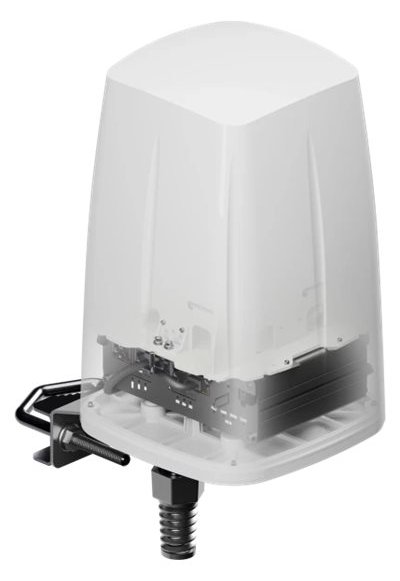 Teltonika Outdoor LTE & 5G/Wi-Fi/GPS antenna for RUTX50 and RUTM50 routers