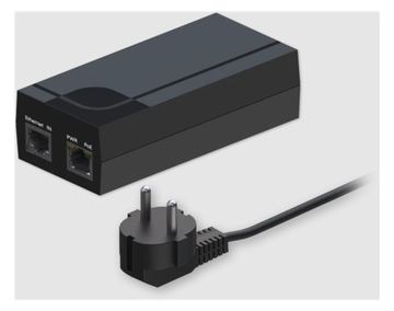 Teltonika Power Injector - ein Port - Wechselstrom 100-240 V von LumaTech