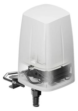 Teltonika PR1ICC60 Outdoor Antenne LTE/Wi-Fi/GPS RUT9-series Router von LumaTech