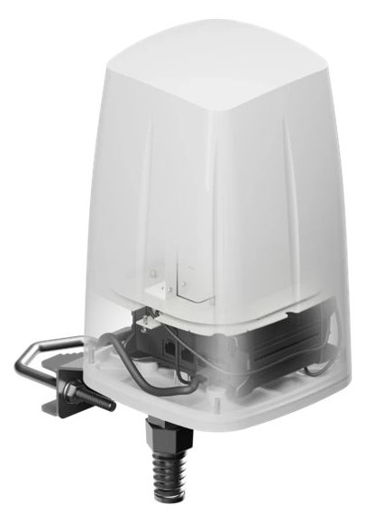 Teltonika PR1ICC60 Outdoor Antenne LTE/Wi-Fi/GPS RUT9-series Router
