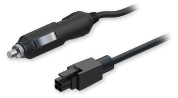 Teltonika PR2AM20M - Auto-Netzteil - 9-30 V - für Teltonika RUT200 von LumaTech