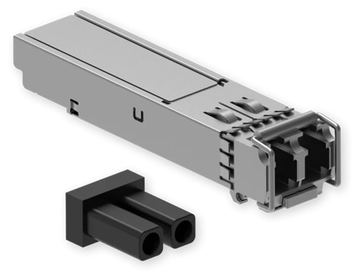 Teltonika SFP (Mini-GBIC)-Transceiver-Modul von LumaTech