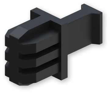 Teltonika SFP Dust covers 2 pcs von LumaTech