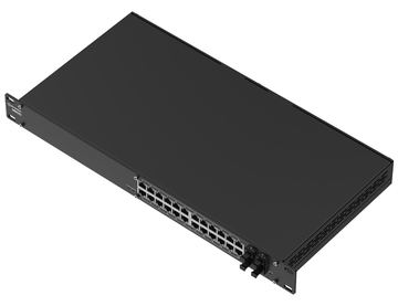 Teltonika SWM282 Switch 4 SFP SWM282000000 - Switch - 56 Gbps von LumaTech
