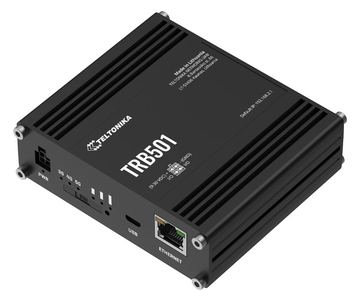 Teltonika TRB501 - Gateway - 1GbE, 2.5GbE - LTE von LumaTech
