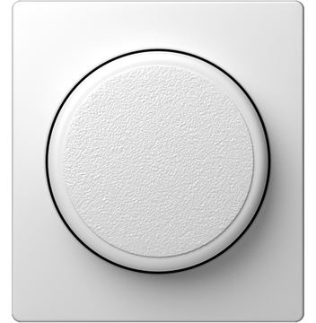 TEM Serie Ekonomik COVER DIMMER FI6 PW von LumaTech