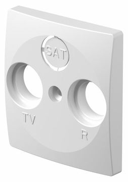 TEM Serie Ekonomik COVER TV-R2P/3P PW von LumaTech