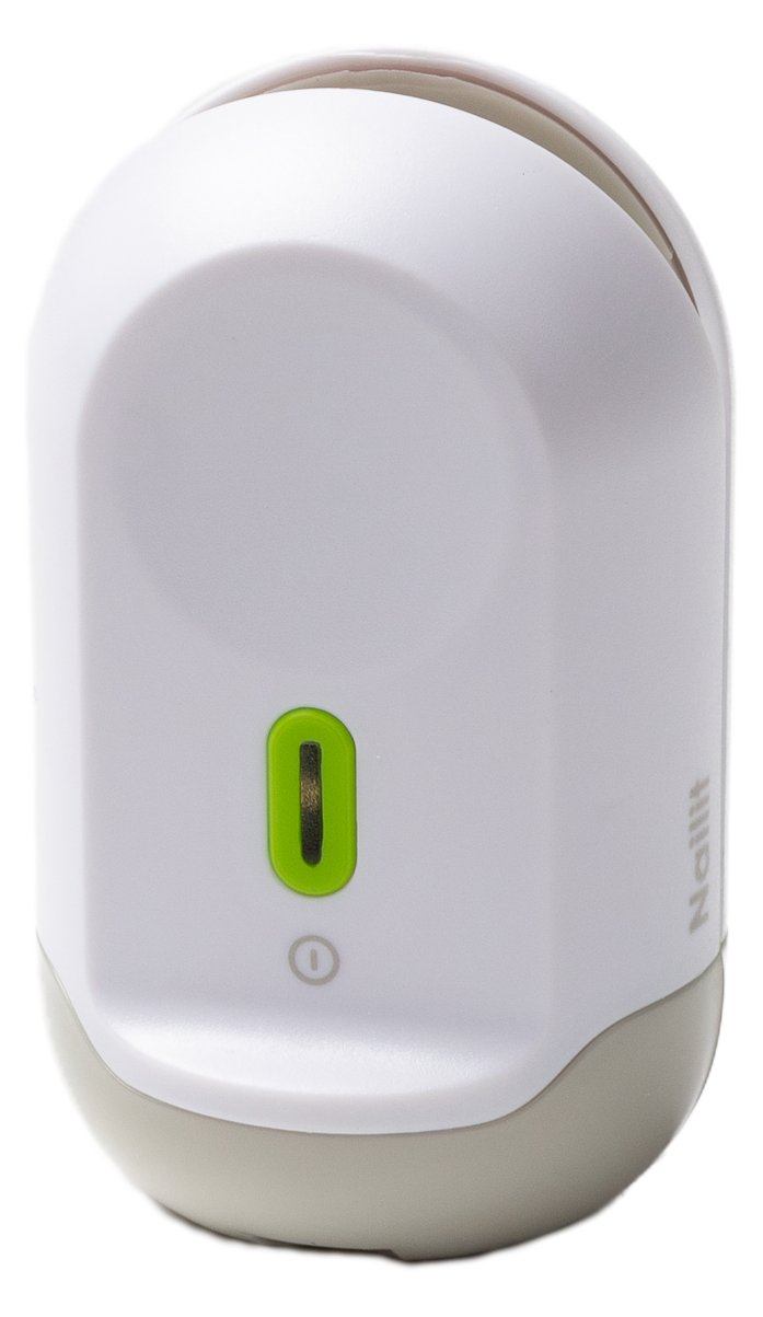 Tenscare K-NAILIT - Akku - 7 min - Integrierte Batterie - 695 mm - 405 mm - 355 mm