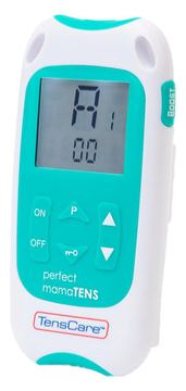 Tenscare K-PM - 60 mm - 20 mm - 120 mm - 75 g - AA - Alkali von LumaTech