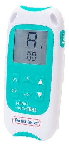 Tenscare K-PM - 60 mm - 20 mm - 120 mm - 75 g - AA - Alkali