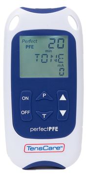 Tenscare Perfect PFE - 60 mm - 20 mm - 120 mm - 115 g - LCD