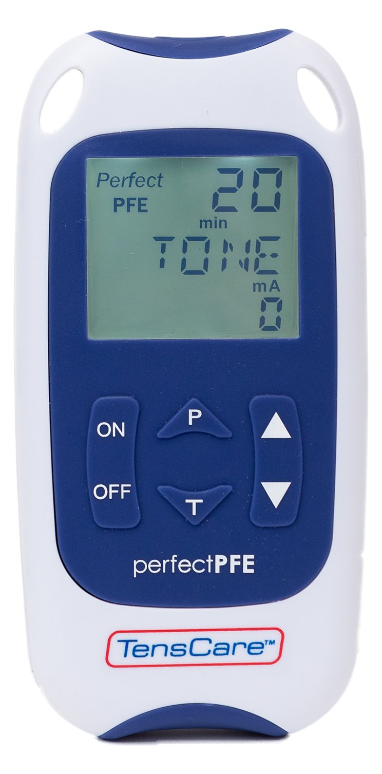Tenscare Perfect PFE - 60 mm - 20 mm - 120 mm - 115 g - LCD