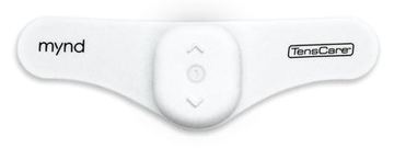 Tenscare WEL 302025 - Transkutane elektrische Nervenstimulation (TENS) - Akku - Lithium-Ion (Li-Ion)