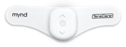 Tenscare WEL 302025 - Transkutane elektrische Nervenstimulation (TENS) - Akku - Lithium-Ion (Li-Ion)
