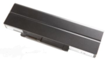 TERRA Laptop-Batterie - 6 Zellen - für TERRA Mobile 1511 von LumaTech