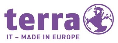 TERRA MOBILE - Ersatztastatur Notebook - TL: Deutsch, QWERTZ