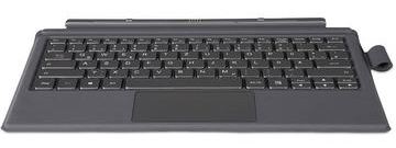 TERRA S116 KEYBOARD - Wortmann - Terra Pad 1162 - Schwarz - 1 Stück(e) - TL: UK, QWERTY von LumaTech
