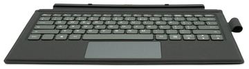 TERRA Type Cover Pad 1162 - Tastatur - TL: Schweiz, QWERTZ von LumaTech