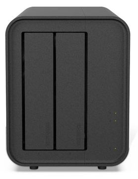 TerraMaster USB DAS 05Bay D5 Hybrid - Storage Server - DAS von LumaTech
