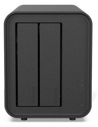 TerraMaster USB DAS 05Bay D5 Hybrid - Storage Server - DAS