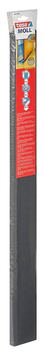 Tesa moll Türbodendoppeldichtung 0.95m x 25mm anthrazit von LumaTech