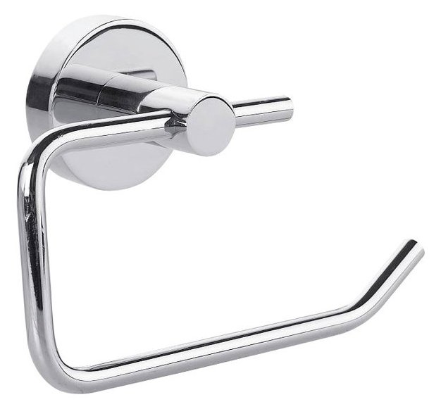 Tesa Smooz - Toilettenpapierhalter - Metall