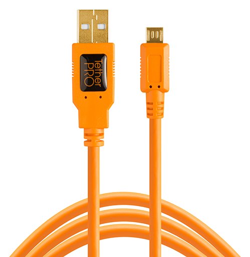 Tether Tools TetherPro - USB-Kabel - USB (M)