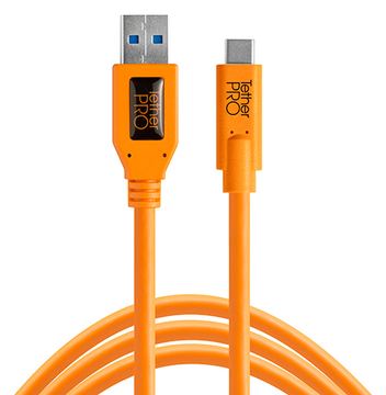 Tether Tools TetherPro - USB-Kabel - USB Typ A (M) von LumaTech