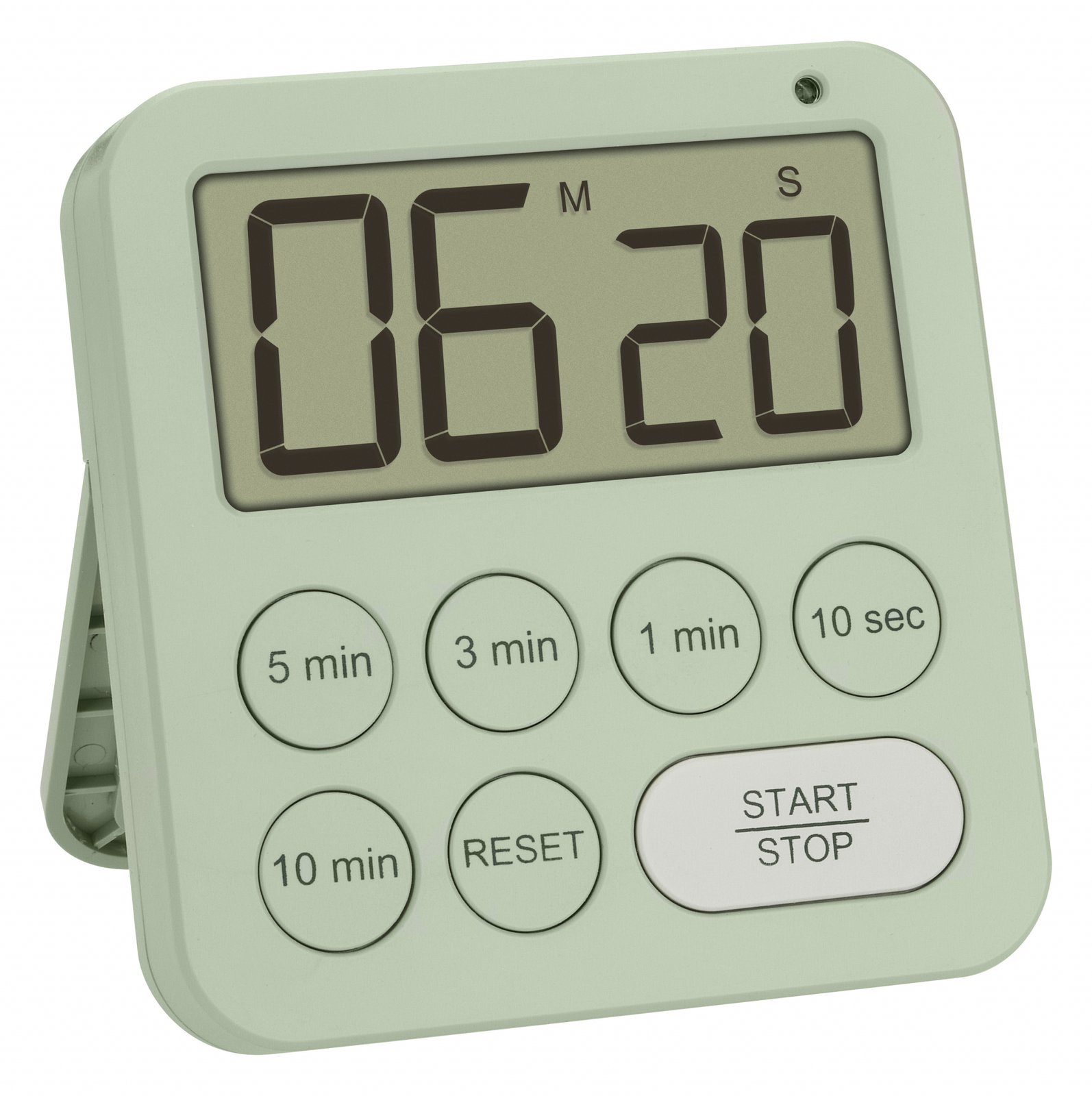 TFA 38205604 - Digitaler Timer und Stoppuhr