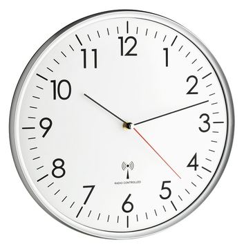 TFA 60.3514 - Wand - Rund - Weiß - Erwachsene & Kinder von LumaTech