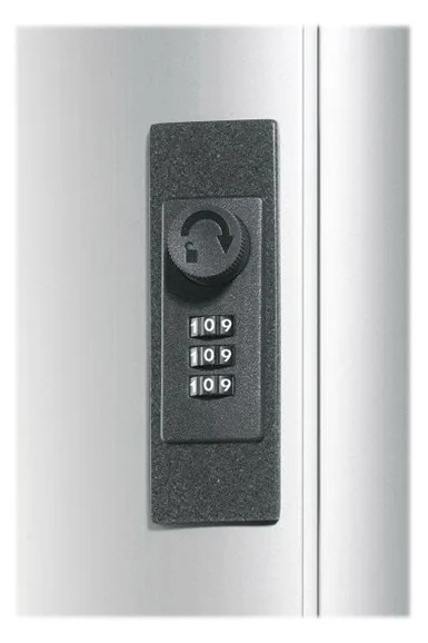 Durable KEY BOX - Schlüsselschrank - 36 Haken, Ansicht 3