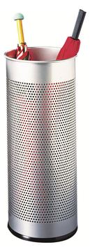 Durable Schirmständer - Silber