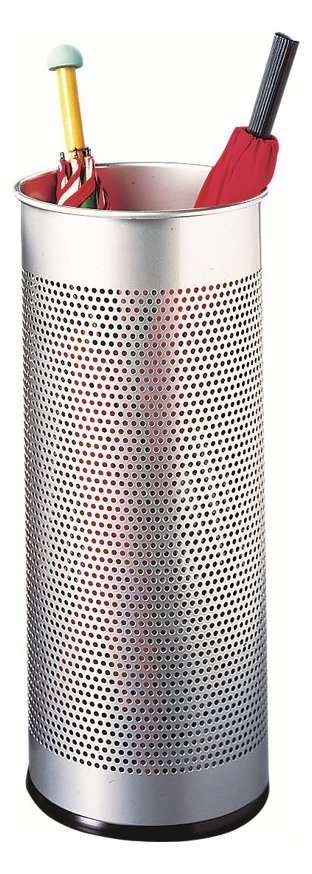 Durable Schirmständer - Silber