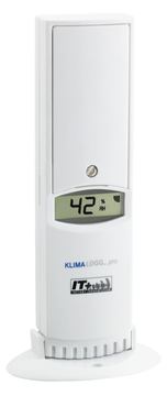TFA Wettersensor - digital von LumaTech