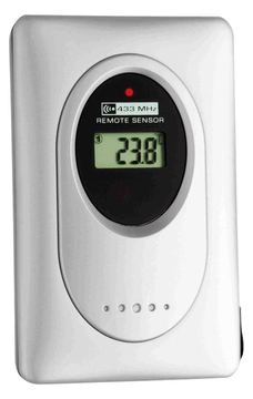 TFA Wettersensor - digital von LumaTech