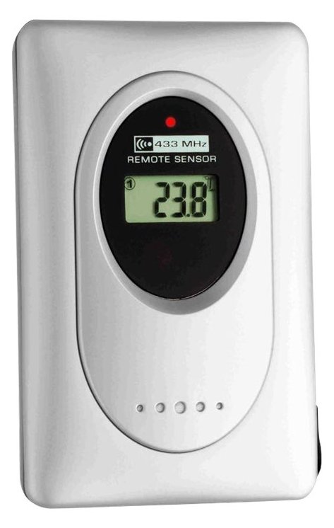 TFA Wettersensor - digital