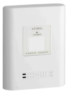 TFA Wettersensor - digital von LumaTech