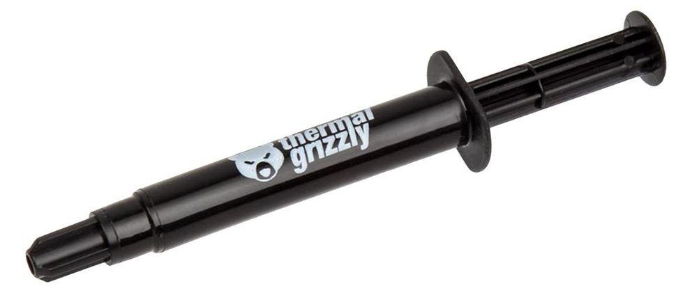 Thermal Grizzly Aeronaut - Wärmeleitpaste - Grau