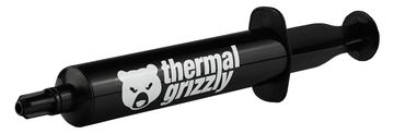 Thermal Grizzly Aeronaut Wärmeleitpaste - 26 Gramm 10 ml - Zubehör Kühler/Lüfter von LumaTech