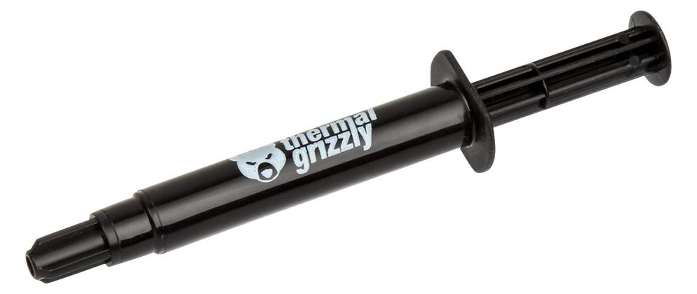 Thermal Grizzly Hydronaut - Wärmeleitpaste