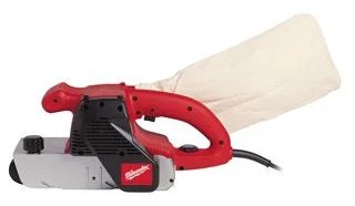 Milwaukee BS 100 LE Bandschleifer